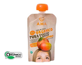 Papinha Maçã e Manga 90g AMA Time